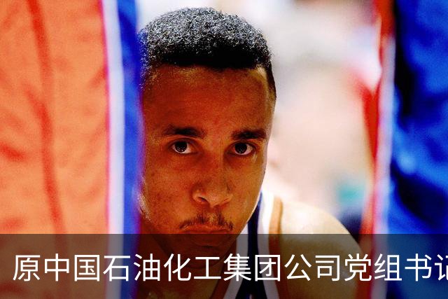 原中国石油化工集团公司党组书记、董事长傅成玉接受审查调查