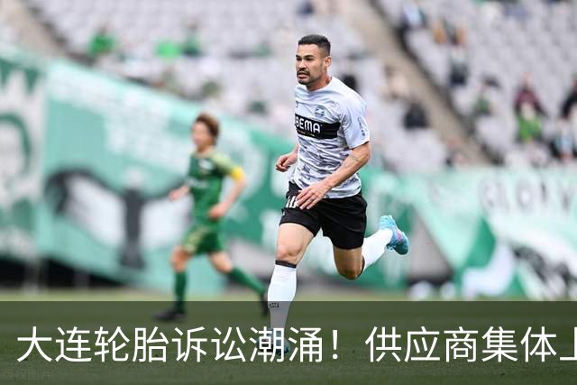大连轮胎诉讼潮涌！供应商集体上门追债