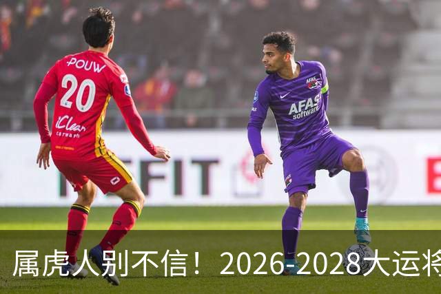 属虎人别不信！2026-2028大运将至，改掉这点才能接住福气