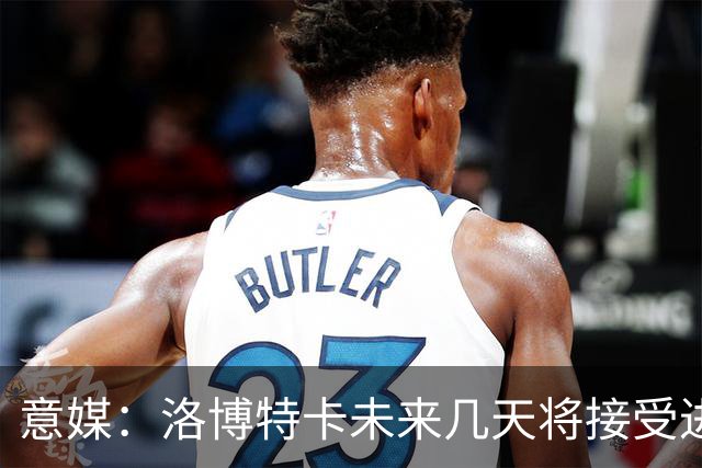 意媒：洛博特卡未来几天将接受进一步的仪器检查，恐缺战尤文