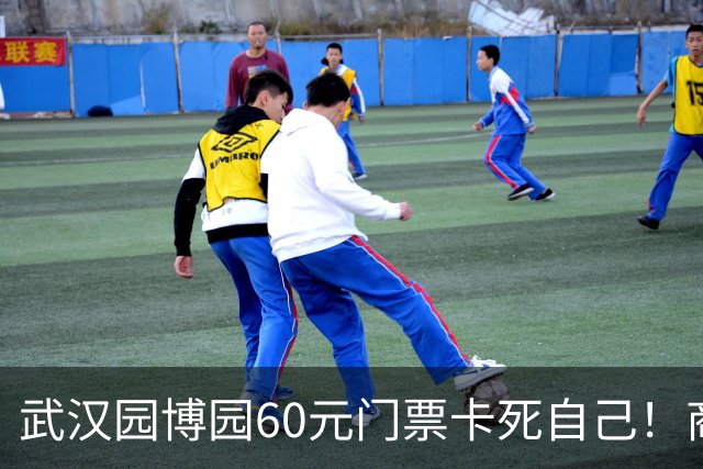 武汉园博园60元门票卡死自己！商铺跑光，几十亿投资竟败给一张票