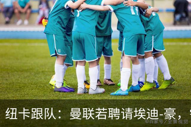 纽卡跟队：曼联若聘请埃迪-豪，需向纽卡支付一笔不小的补偿金
