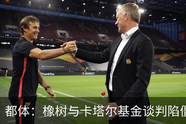都体：橡树与卡塔尔基金谈判陷僵局，国米少数股权估值分歧显著
