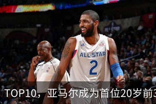 TOP10，亚马尔成为首位20岁前3次跻身金球奖前十的球员